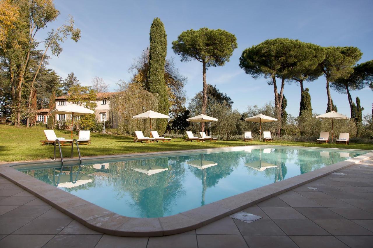 Hotel Poggio Delle Molare Adults-Only Retreat Bracciano  Exteriér fotografie