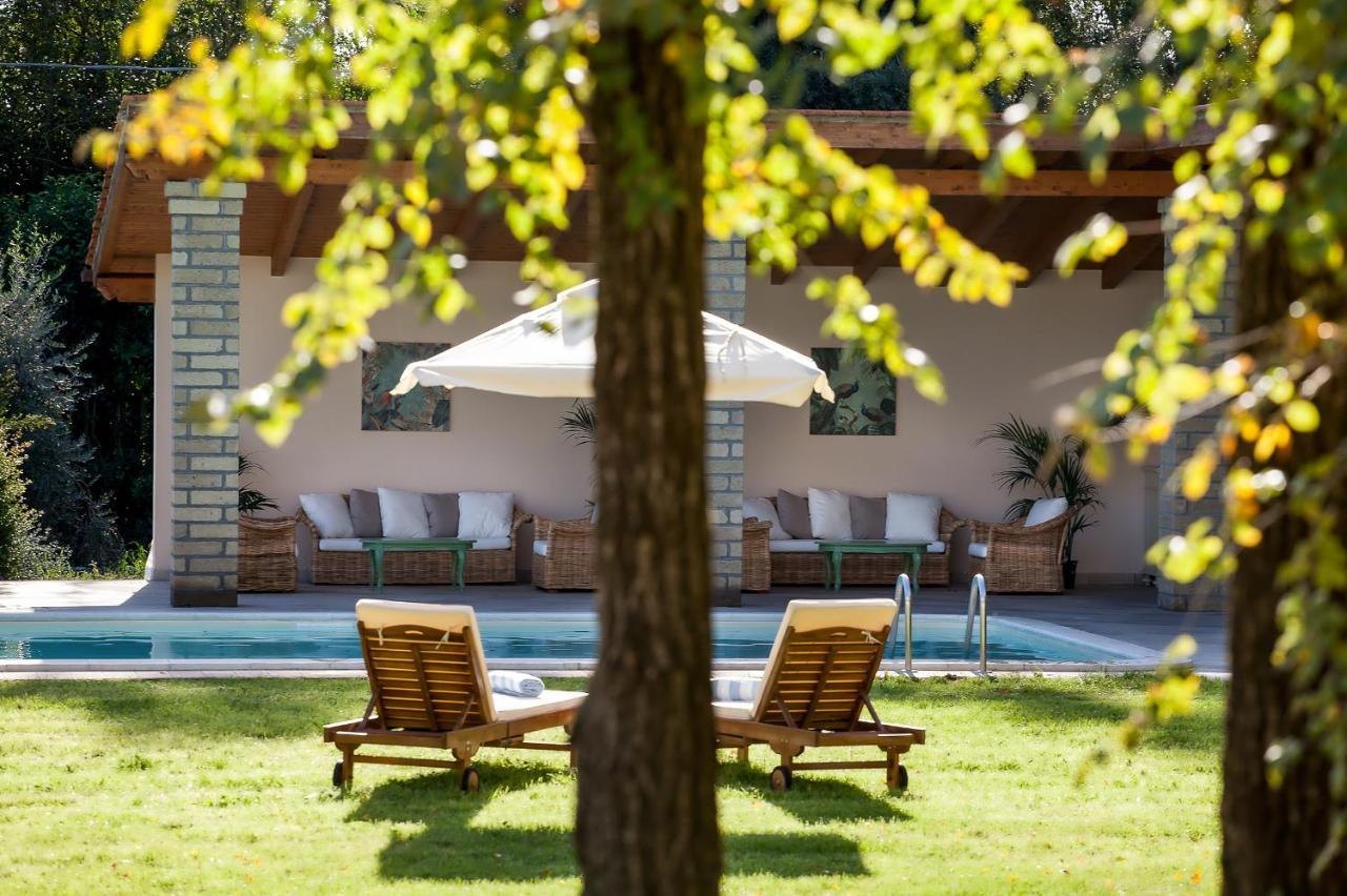 Hotel Poggio Delle Molare Adults-Only Retreat Bracciano  Exteriér fotografie