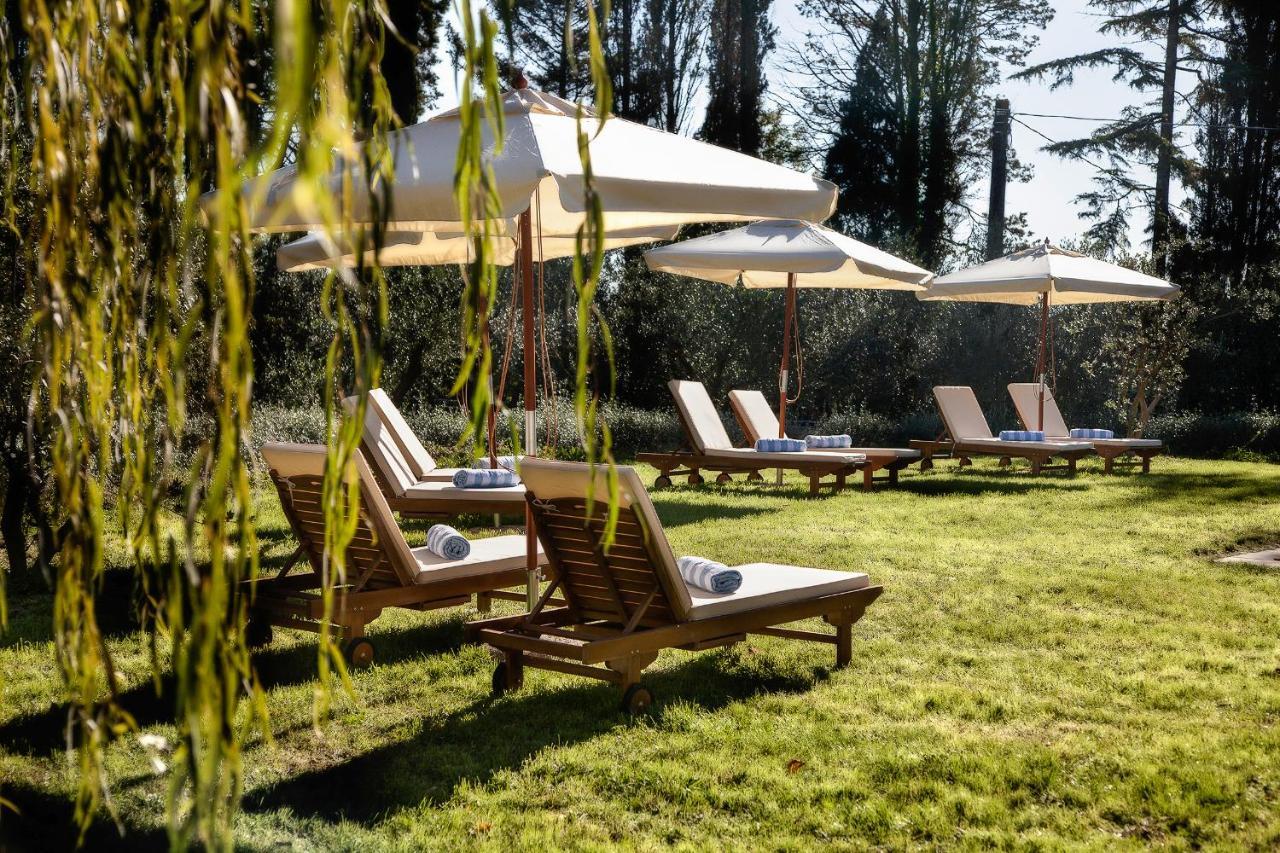 Hotel Poggio Delle Molare Adults-Only Retreat Bracciano  Exteriér fotografie