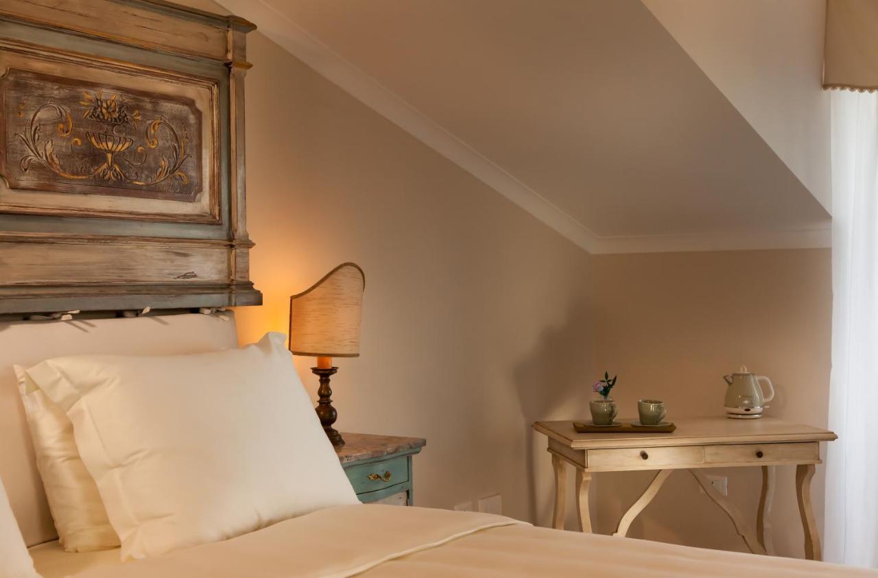 Hotel Poggio Delle Molare Adults-Only Retreat Bracciano  Exteriér fotografie