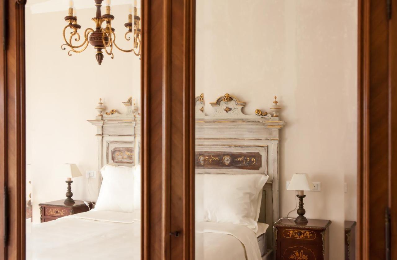 Hotel Poggio Delle Molare Adults-Only Retreat Bracciano  Exteriér fotografie