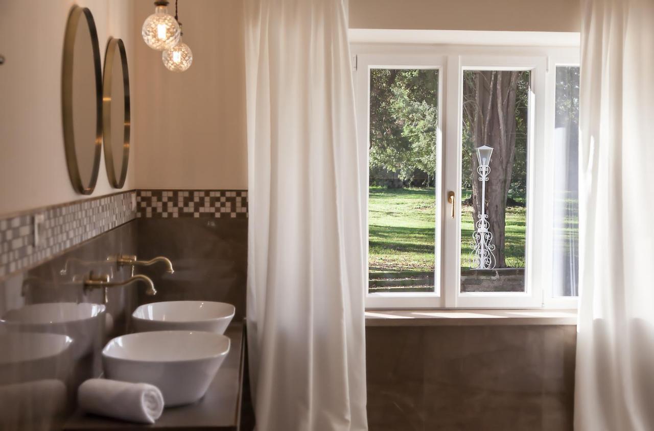 Hotel Poggio Delle Molare Adults-Only Retreat Bracciano  Exteriér fotografie