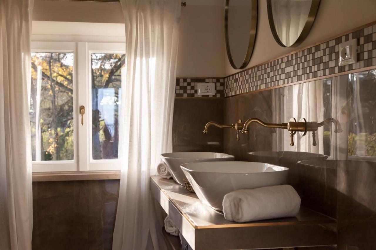 Hotel Poggio Delle Molare Adults-Only Retreat Bracciano  Exteriér fotografie