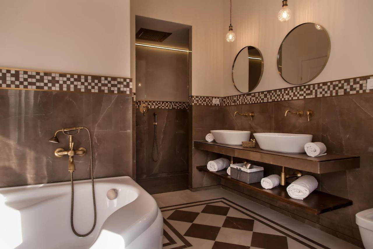 Hotel Poggio Delle Molare Adults-Only Retreat Bracciano  Exteriér fotografie