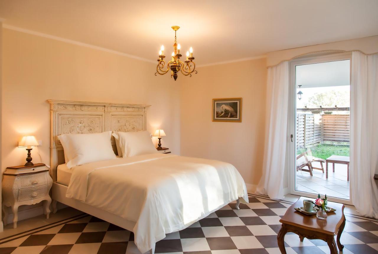 Hotel Poggio Delle Molare Adults-Only Retreat Bracciano  Exteriér fotografie