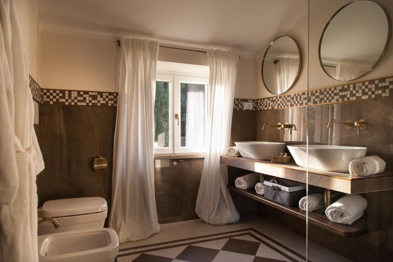 Hotel Poggio Delle Molare Adults-Only Retreat Bracciano  Exteriér fotografie