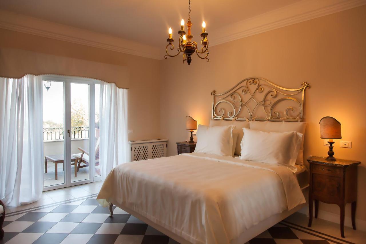 Hotel Poggio Delle Molare Adults-Only Retreat Bracciano  Exteriér fotografie