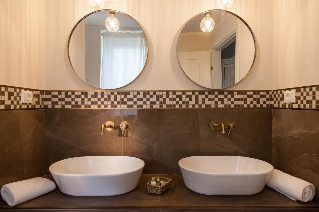 Hotel Poggio Delle Molare Adults-Only Retreat Bracciano  Exteriér fotografie