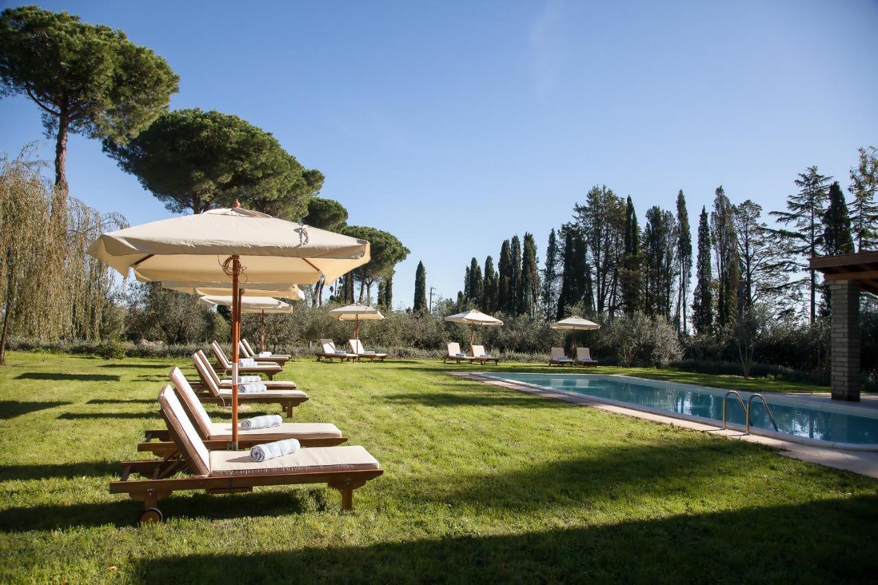Hotel Poggio Delle Molare Adults-Only Retreat Bracciano  Exteriér fotografie