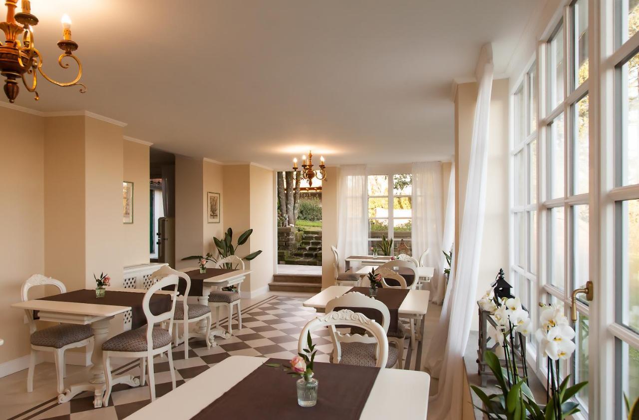 Hotel Poggio Delle Molare Adults-Only Retreat Bracciano  Exteriér fotografie