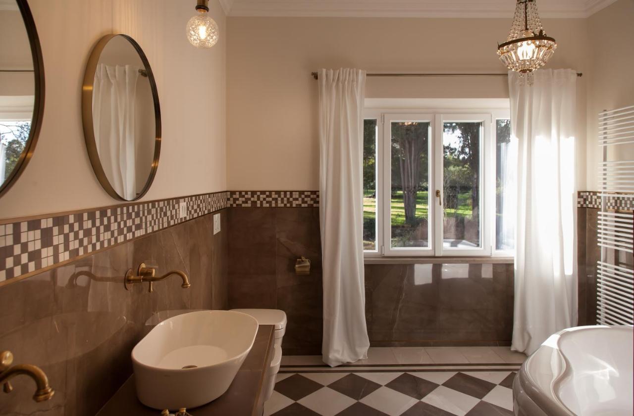 Hotel Poggio Delle Molare Adults-Only Retreat Bracciano  Exteriér fotografie