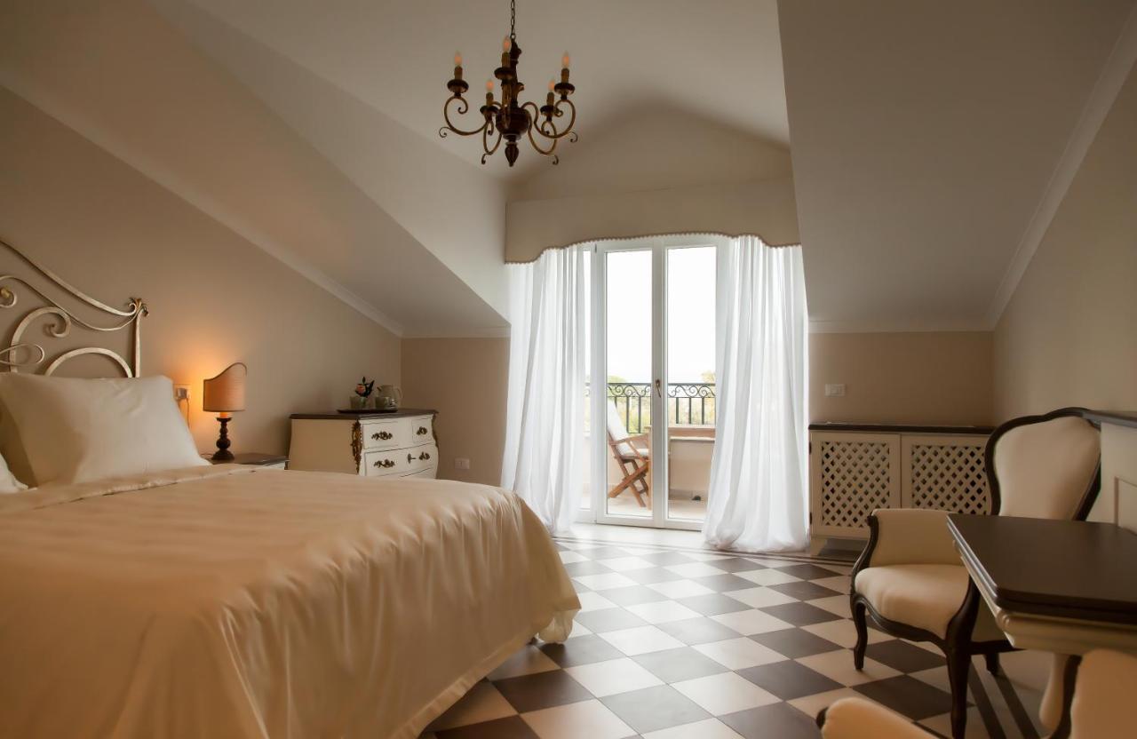 Hotel Poggio Delle Molare Adults-Only Retreat Bracciano  Exteriér fotografie