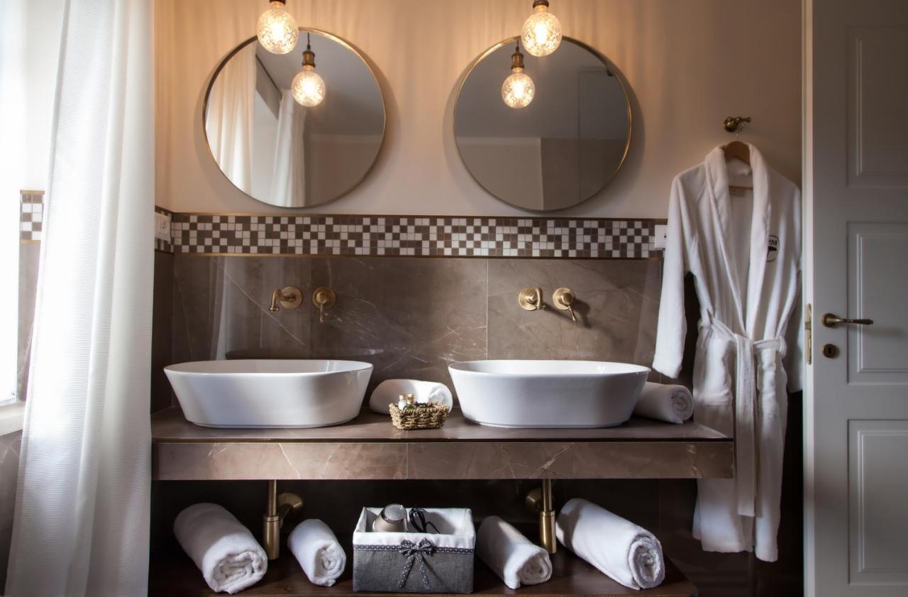 Hotel Poggio Delle Molare Adults-Only Retreat Bracciano  Exteriér fotografie